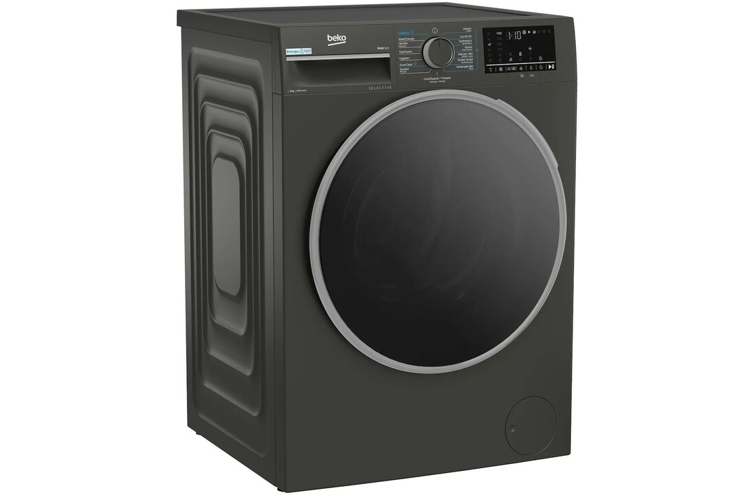 Beko B3WM49410M2 - Wasmachine