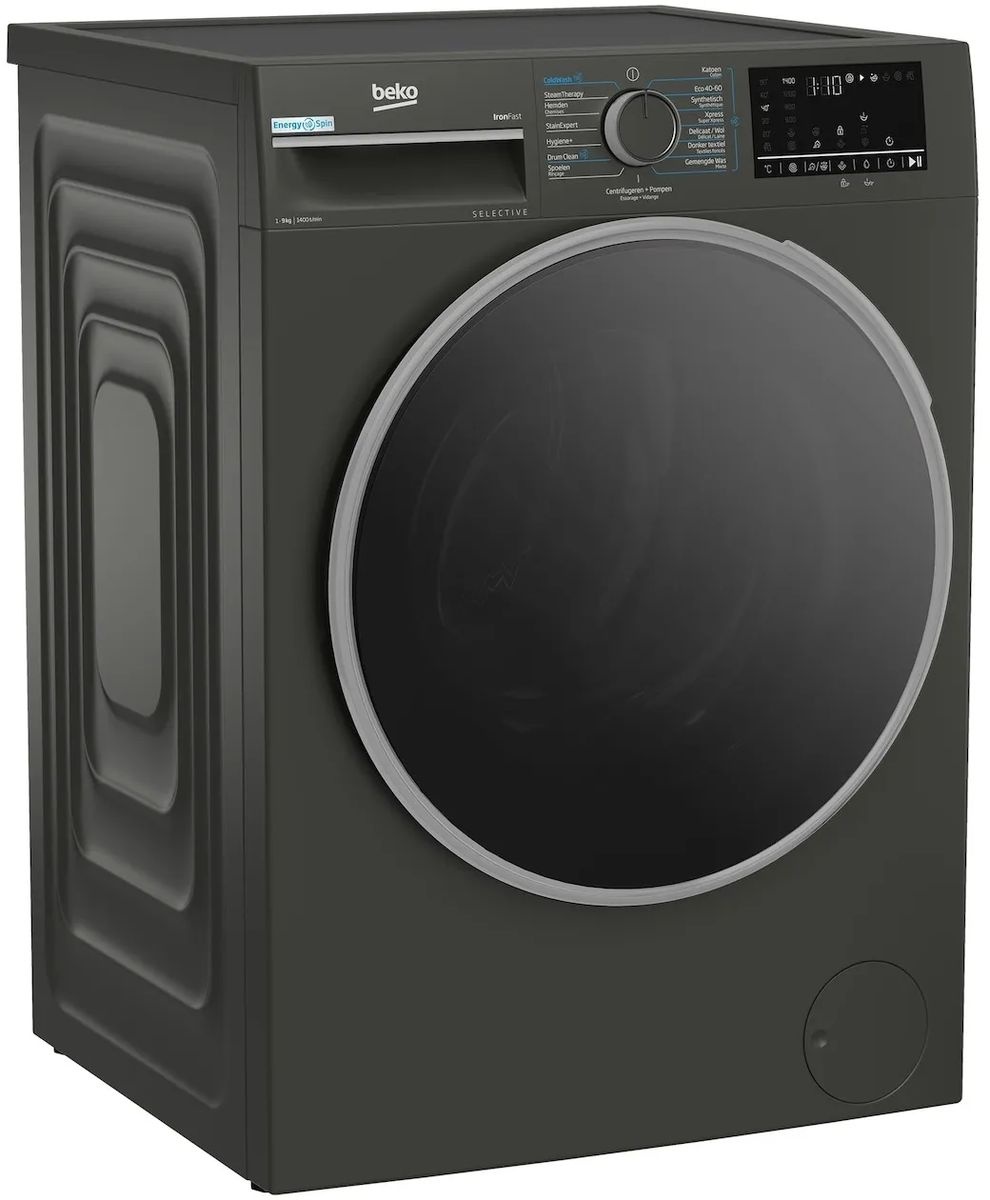 Beko B3WM49410M2 - Wasmachine