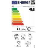 Beko B3WM49410M2 - Wasmachine