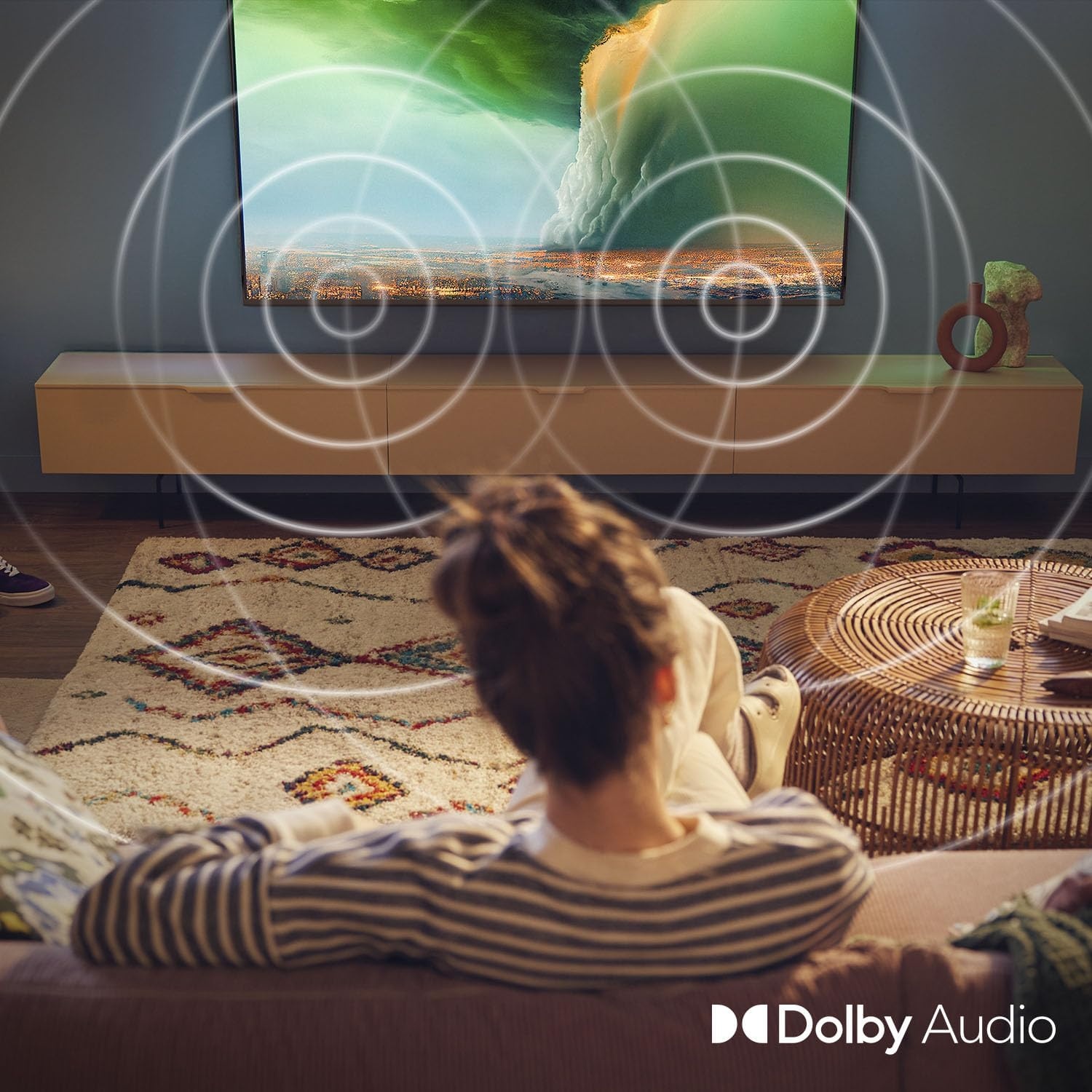 Philips 24PHS6000/12 (2025) - LED TV