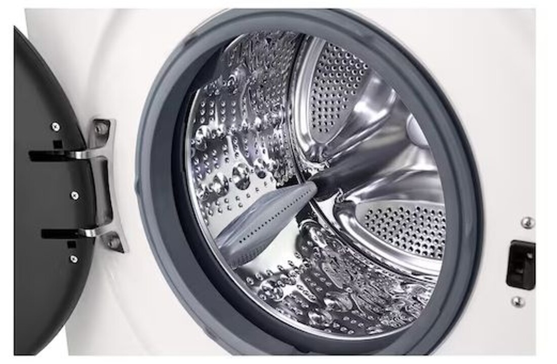 LG W4X1085NWB - Was-droogcombinatie