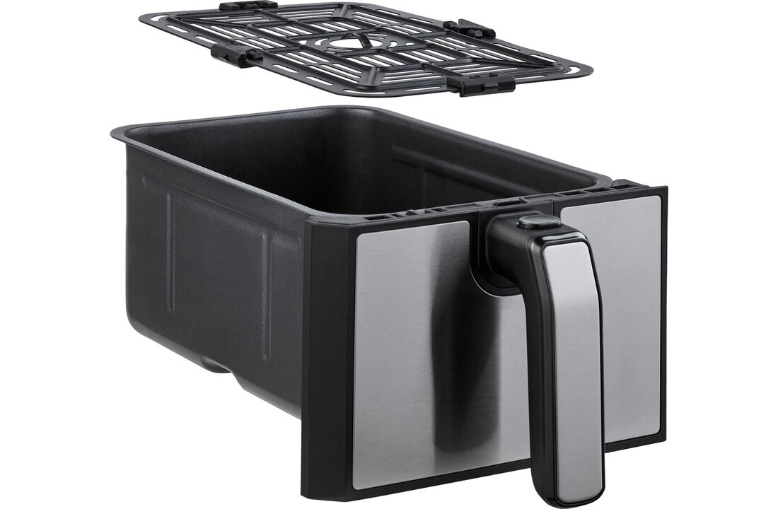 Inventum GF800HLD - Hetelucht friteuse