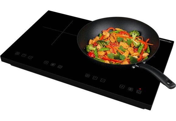 Inventum VKI3020ZWA - Inductiekookplaat