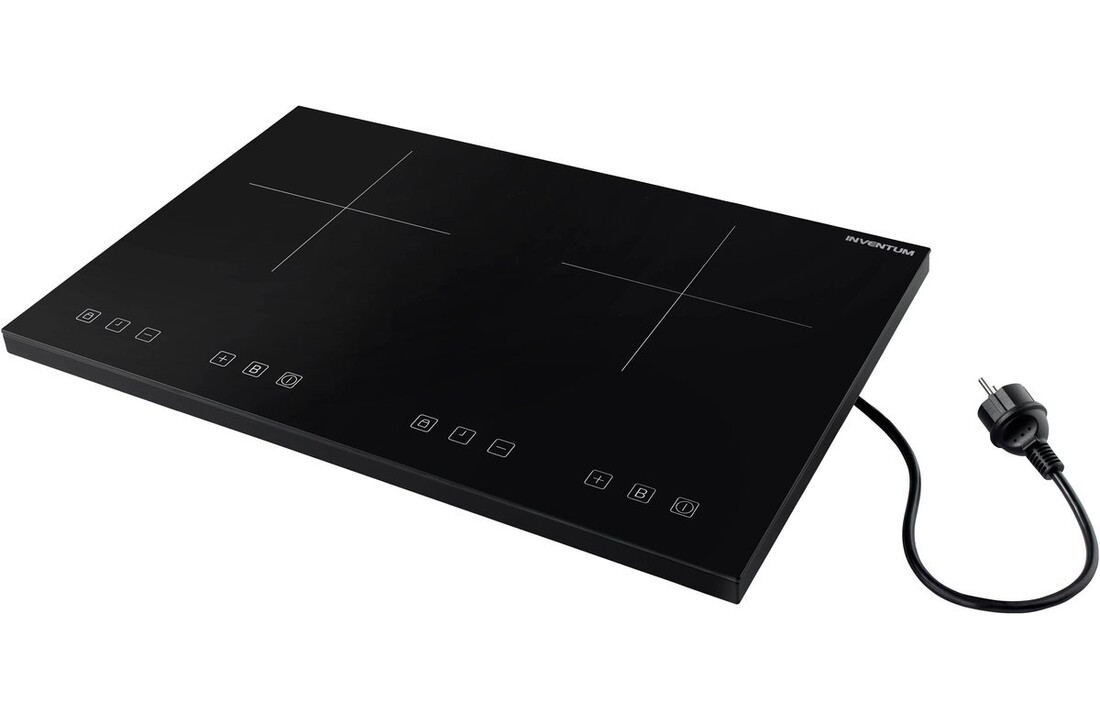 Inventum VKI3020ZWA - Inductiekookplaat