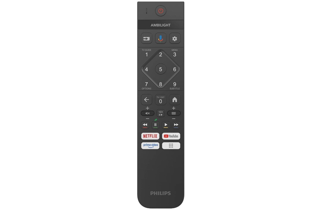 Philips 65OLED950/12 - OLED TV