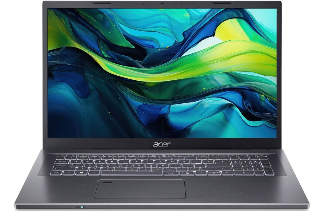 Acer Aspire 17 A17-51M-7430 - Laptop
