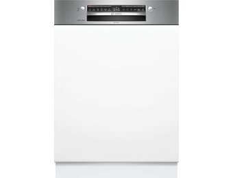 Bosch SMI4HBS12E Serie 4 EXCLUSIV - Inbouw vaatwasser