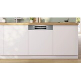Bosch SMI4HBS12E Serie 4 EXCLUSIV - Inbouw vaatwasser