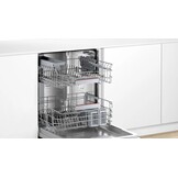 Bosch SMI4HBS12E Serie 4 EXCLUSIV - Inbouw vaatwasser