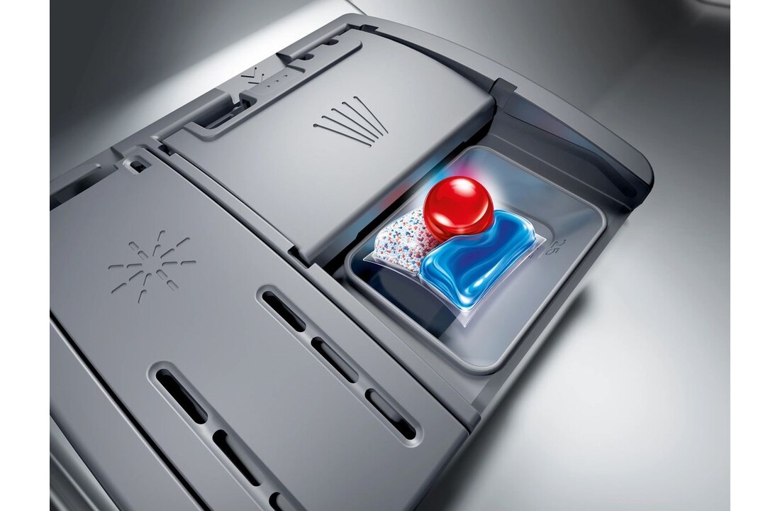 Bosch SMI4HBS12E Serie 4 EXCLUSIV - Inbouw vaatwasser