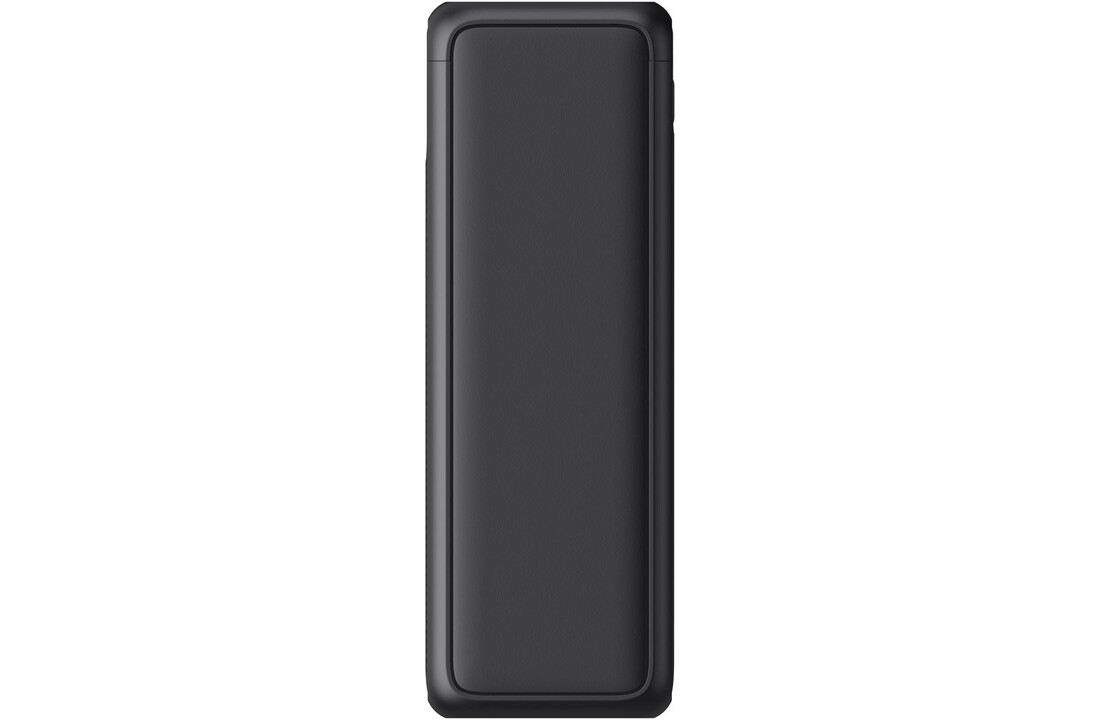 Veger Tank Lite W5001 50.000 mAh Zwart - Powerbank