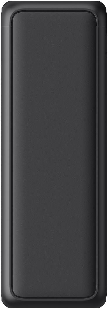 Veger Tank Lite W5001 50.000 mAh Zwart - Powerbank