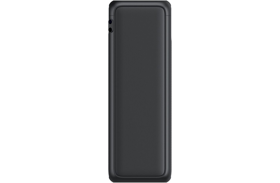 Veger Tank Lite W5001 50.000 mAh Zwart - Powerbank