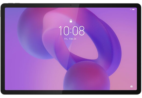 Lenovo Idea Tab Pro (ZAE40020SE) Luna Grey + Pen - Tablet