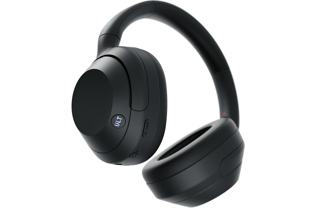 Sony ULT Wear - Draadloze koptelefoon