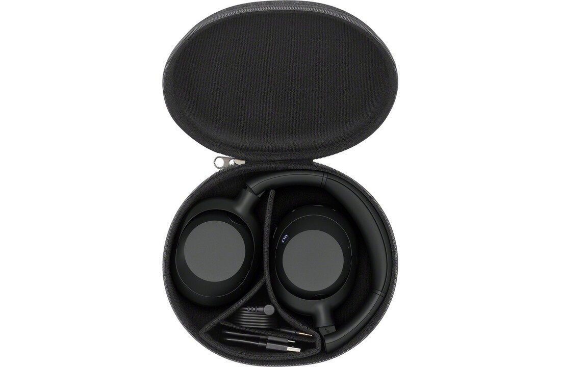 Sony ULT Wear - Draadloze koptelefoon