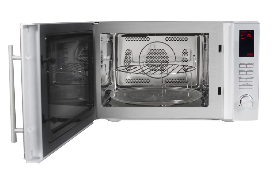 Inventum MN305C - Combimagnetron