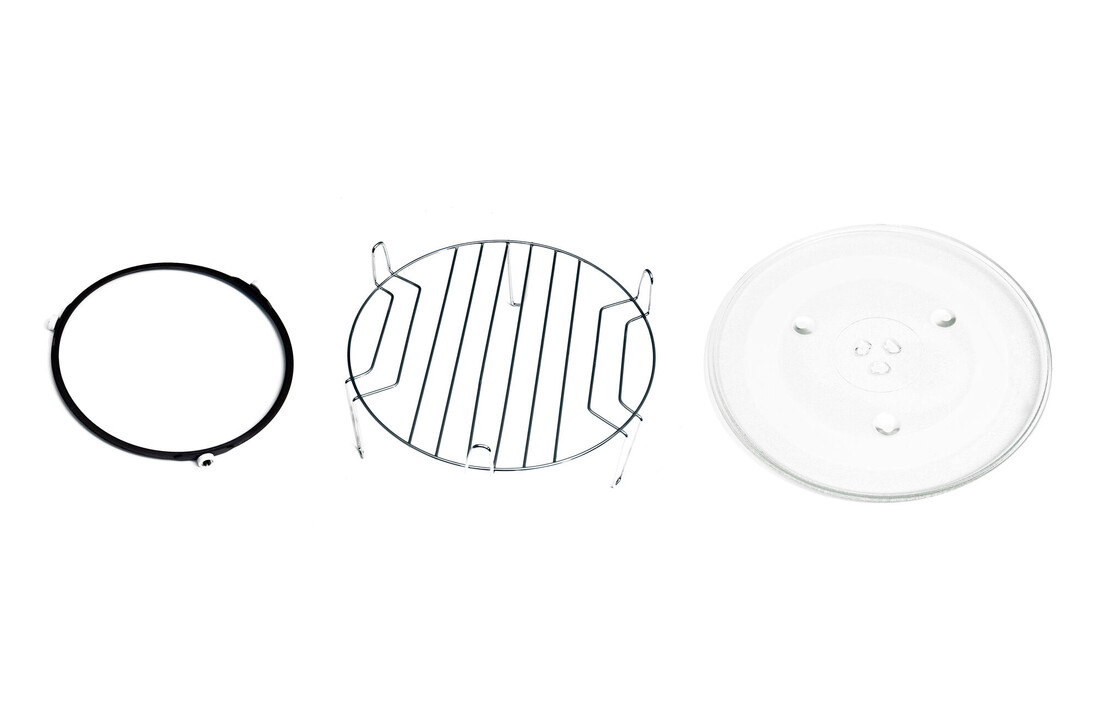 Inventum MN305C - Combimagnetron
