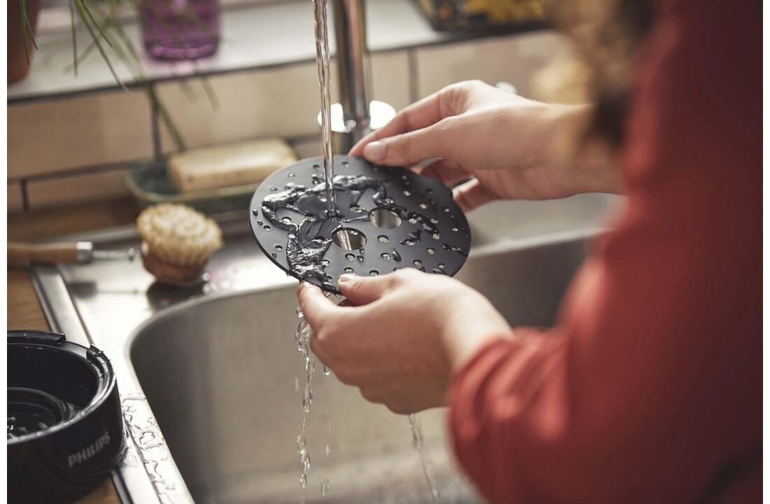 Philips Senseo Select CSA230/60 (Zwart) - Koffiemachine