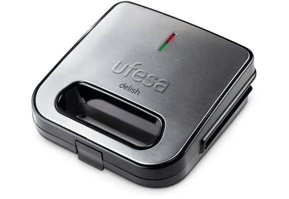 Ufesa SW7870 Delish - Tosti-ijzer
