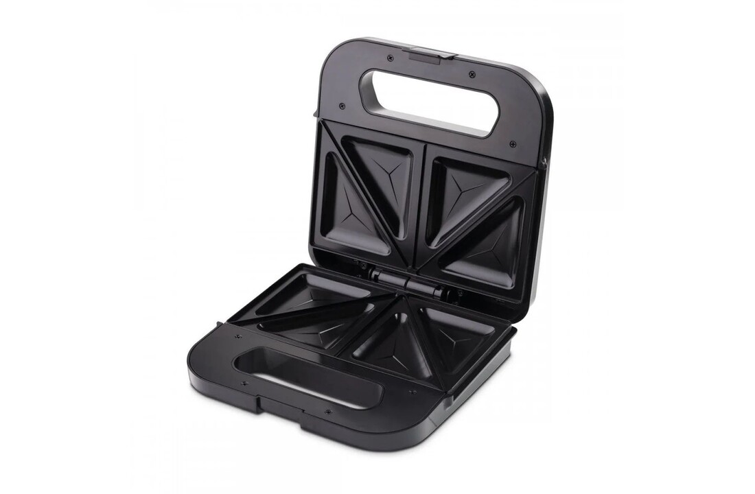 Ufesa SW7870 Delish - Tosti-ijzer