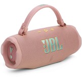 JBL Charge 6 Roze - Draadloze speaker