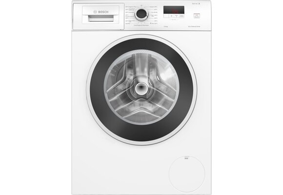 Bosch Serie 2 WGE03408NL - Wasmachine