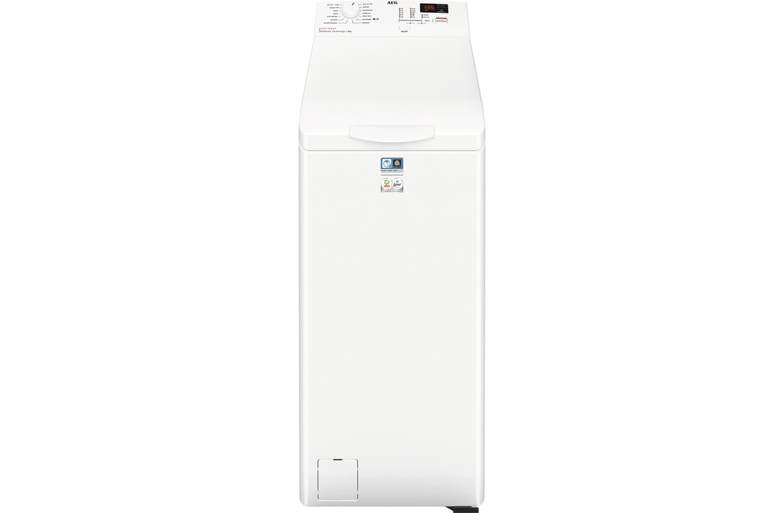 AEG LTR6162K - Wasmachine