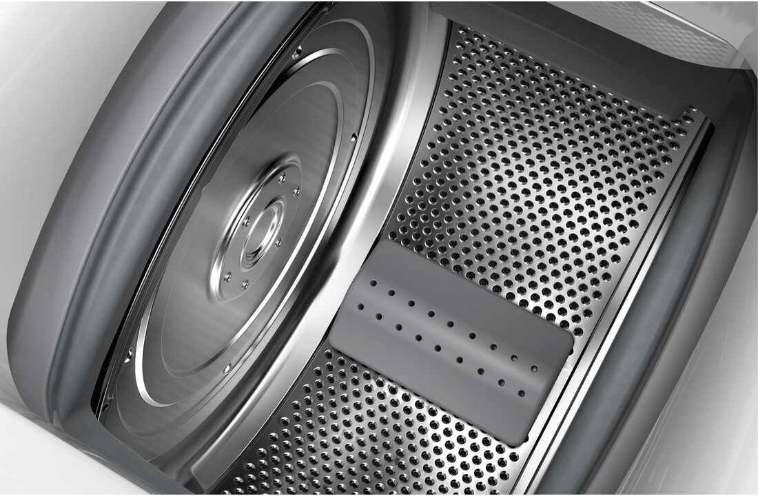 AEG LTR6162K - Wasmachine