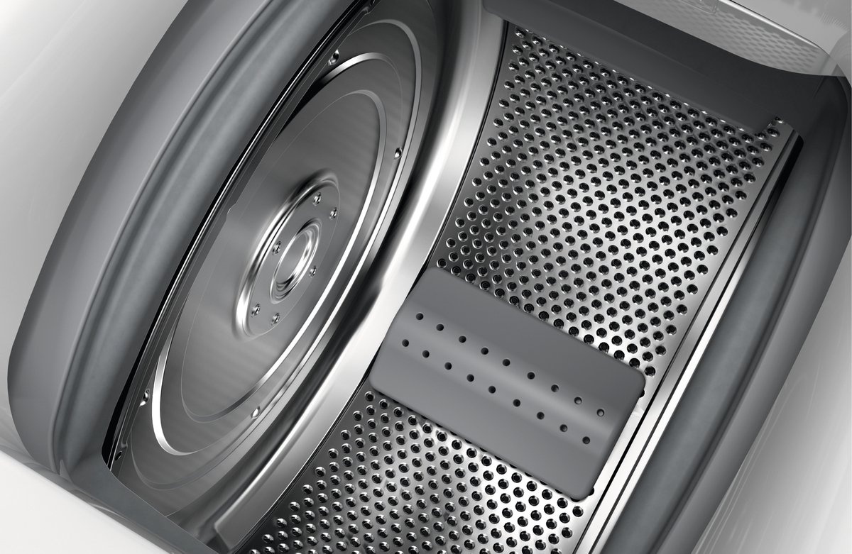 AEG LTR6162K - Wasmachine