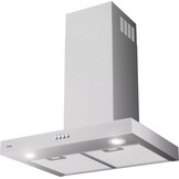 ETNA AB260RVS - Wandschouw afzuigkap