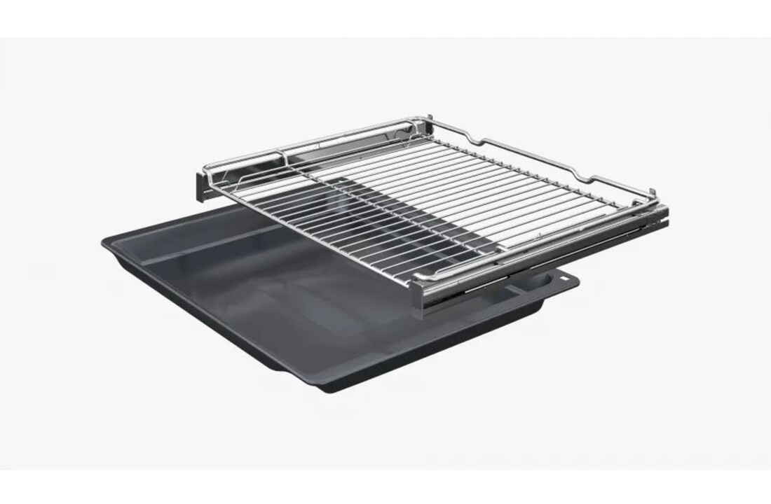 Bosch HBA3140B3 EXCLUSIV - Inbouw oven