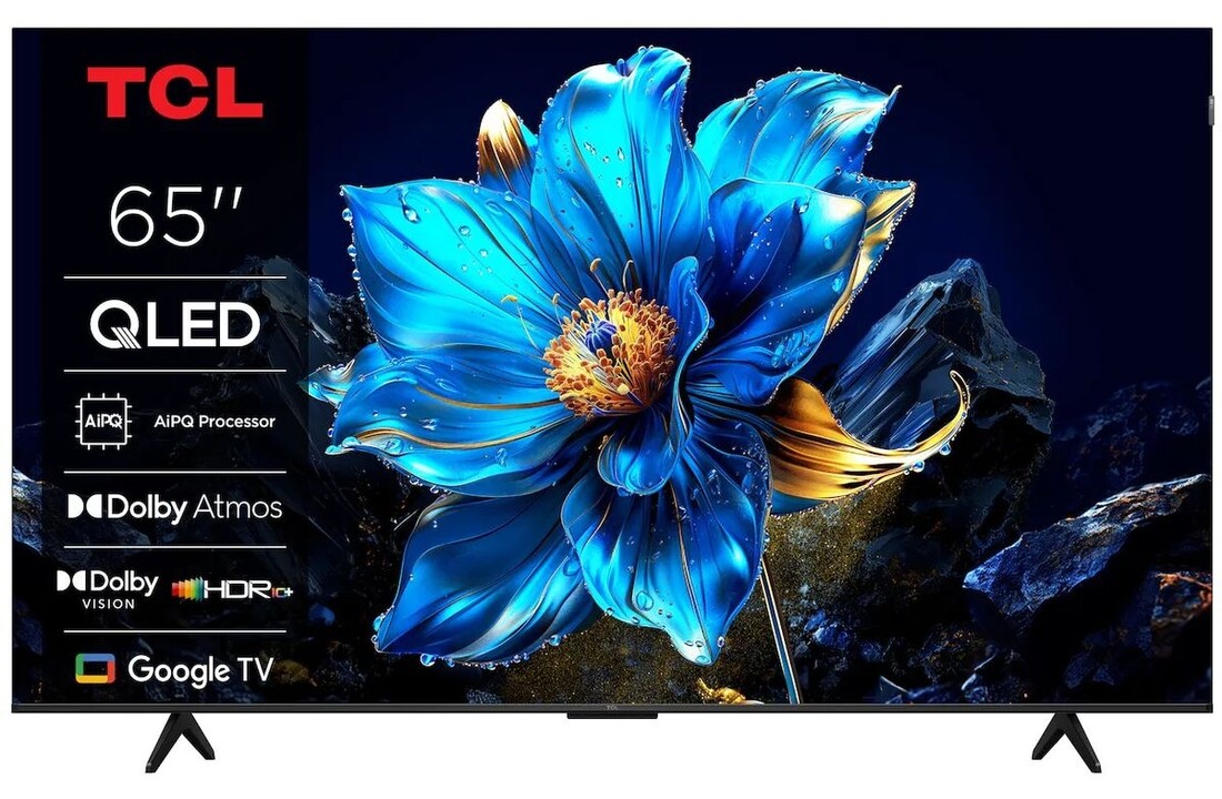 TCL 65QLED780K - QLED TV