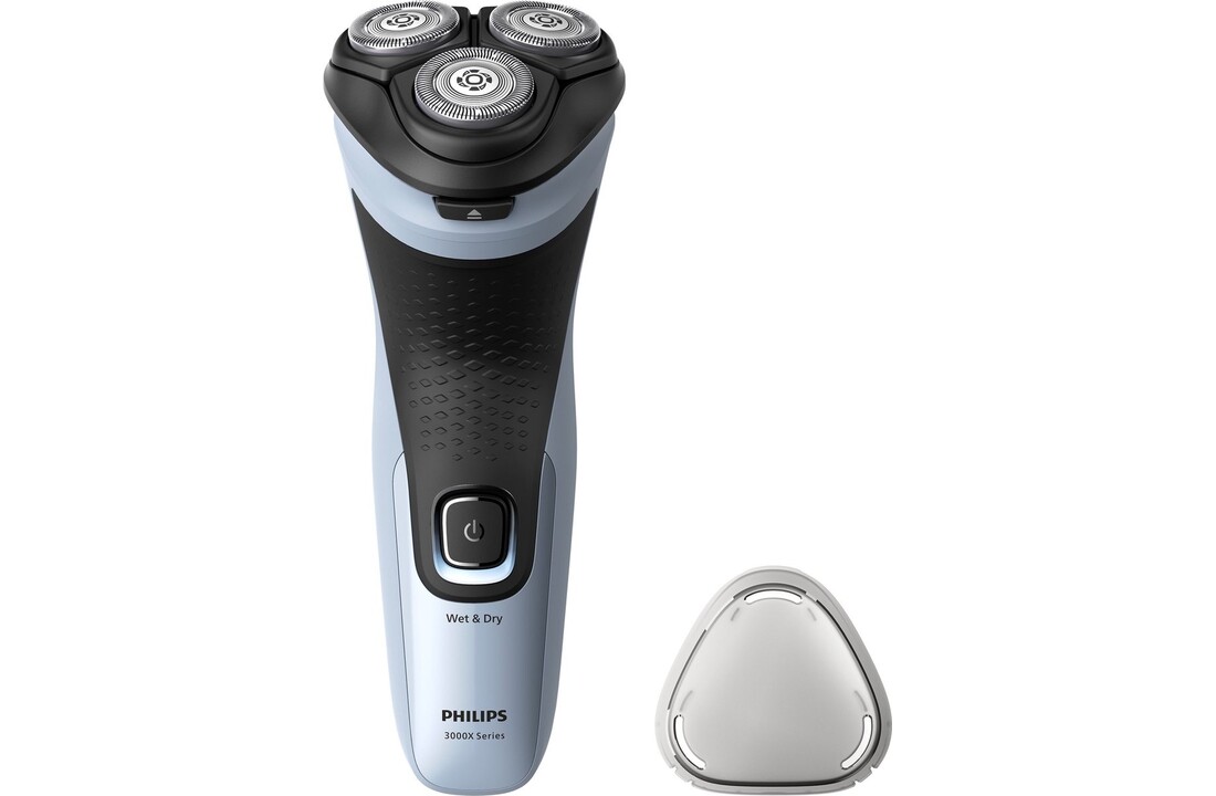 Philips Shaver 3000X Series X3003/00 - Scheerapparaat
