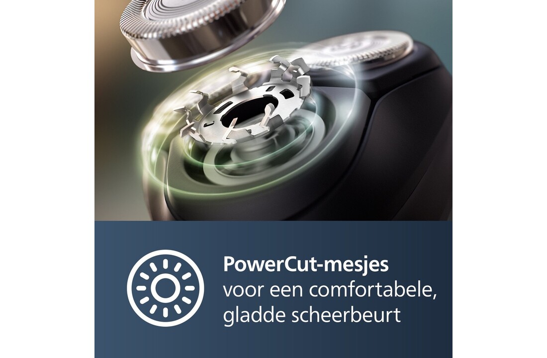 Philips Shaver 3000X Series X3003/00 - Scheerapparaat