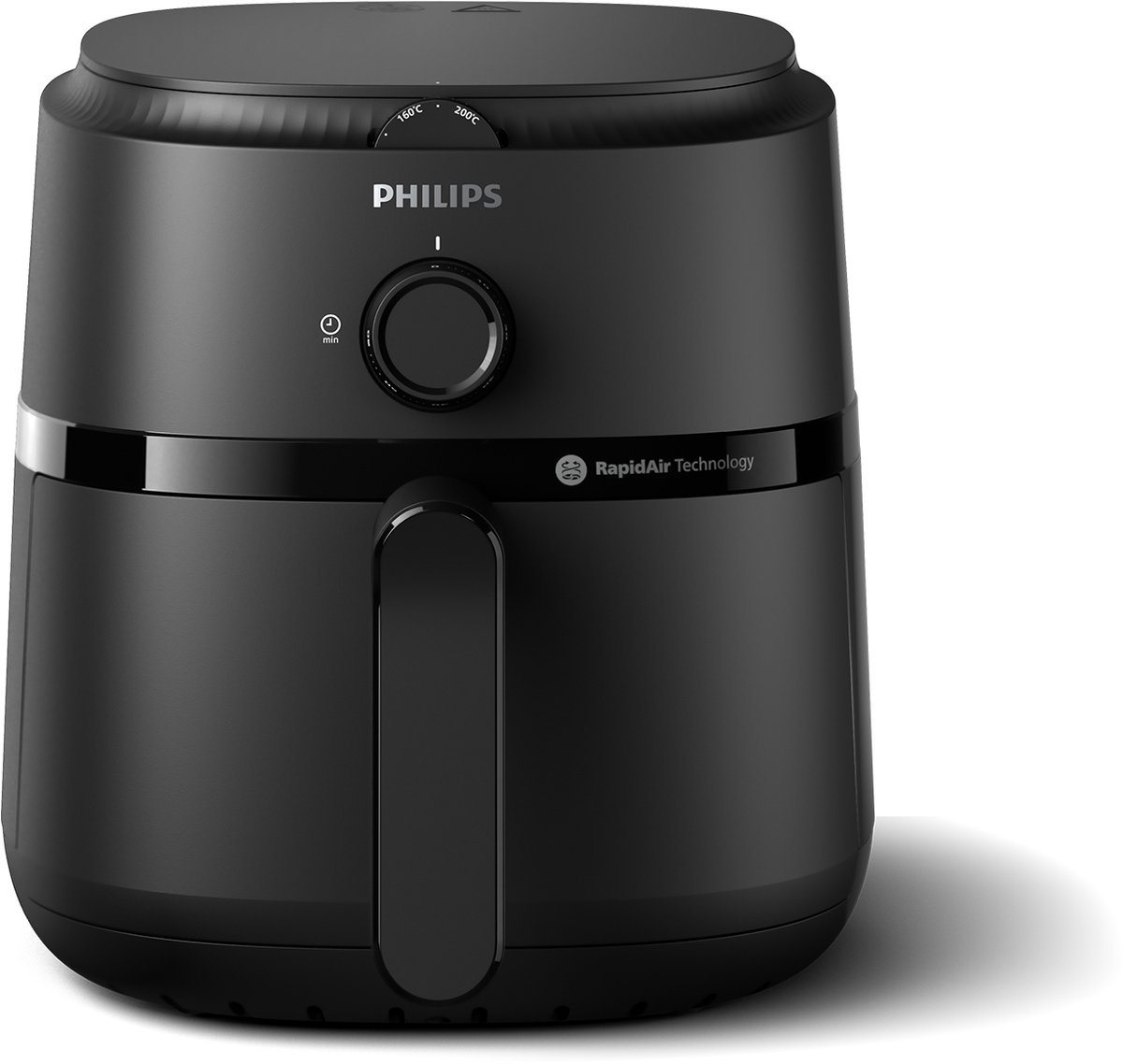 Philips 1000 Series NA120/00 - Hetelucht friteuse