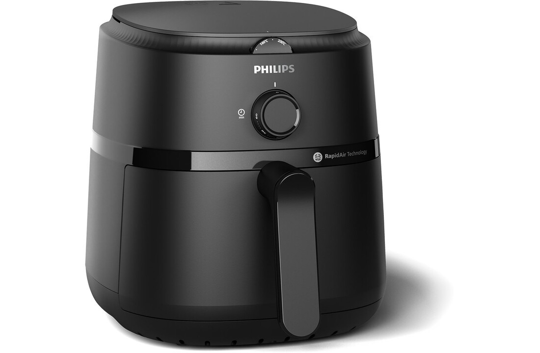 Philips 1000 Series NA120/00 - Hetelucht friteuse