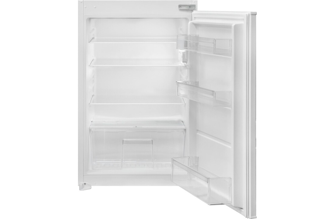 Inventum IKK0882S - Inbouw koelkast