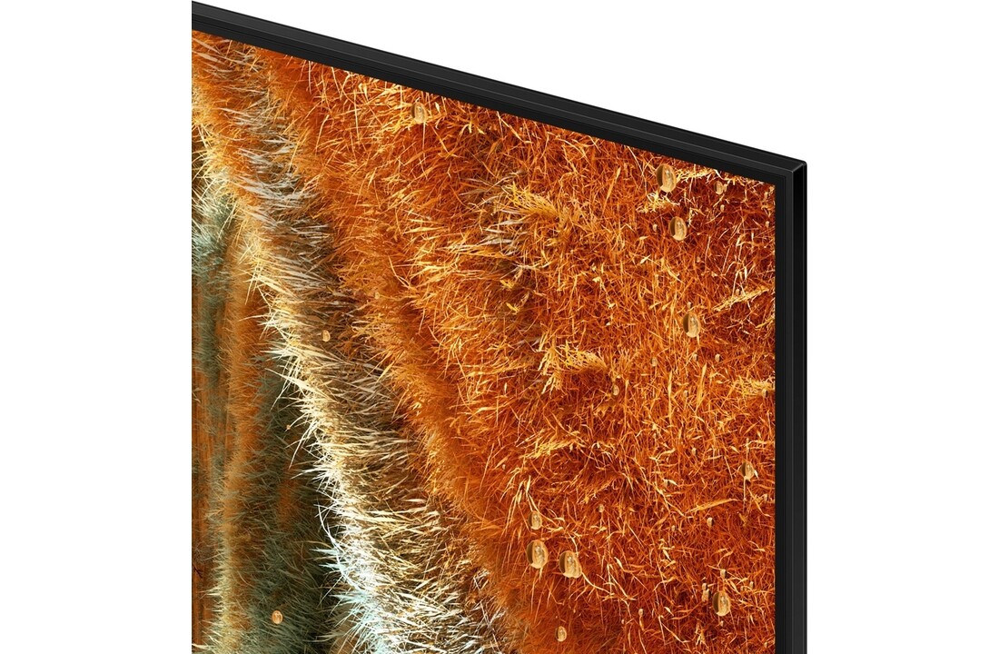 Samsung Neo QLED 4K 55QN77F (2025) - QLED TV