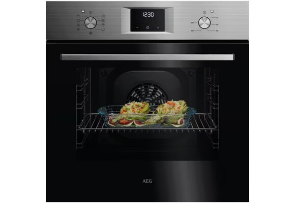 AEG OU5AB21CM 5000 SurroundCook - Inbouw oven