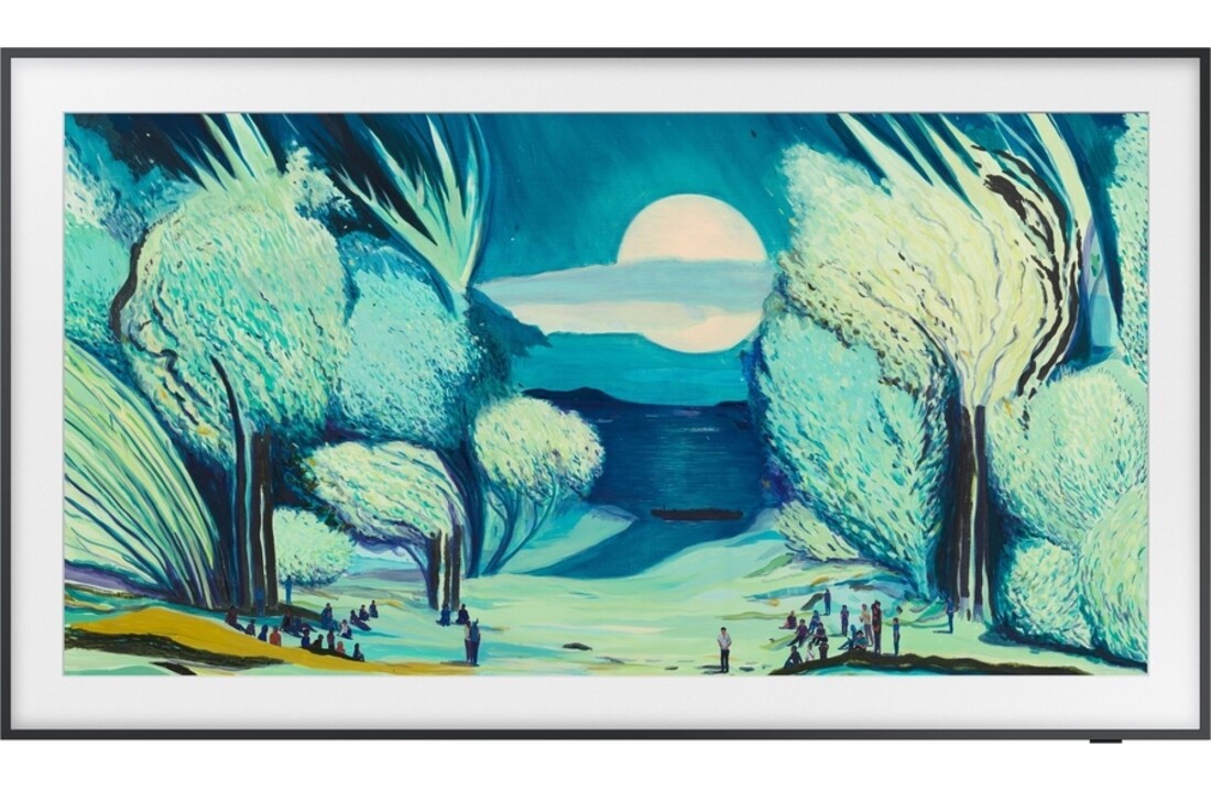 Samsung The Frame QLED Full HD 32LS03C (2023) - QLED TV