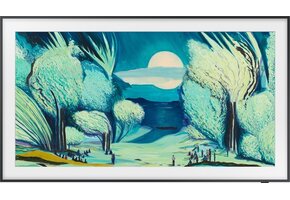 Samsung The Frame QLED Full HD 32LS03C (2023) - QLED TV