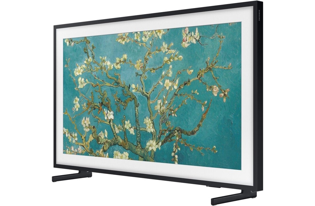 Samsung The Frame QLED Full HD 32LS03C (2023) - QLED TV