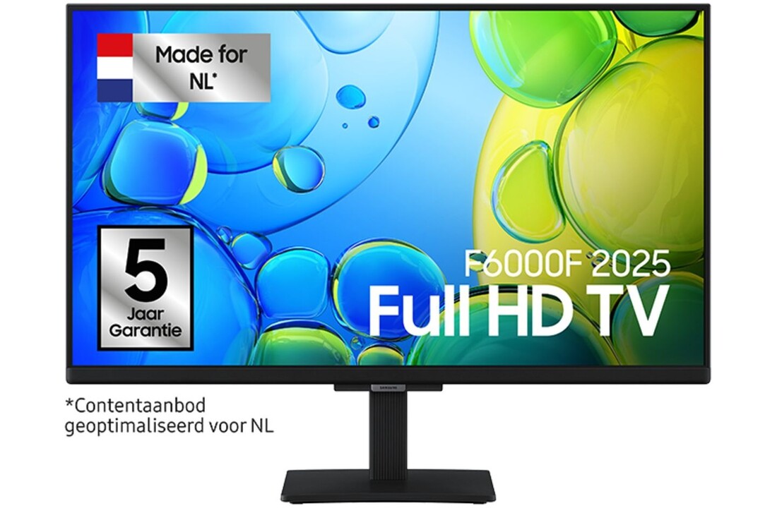 Samsung FHD 24F6000F (2025) - LED TV