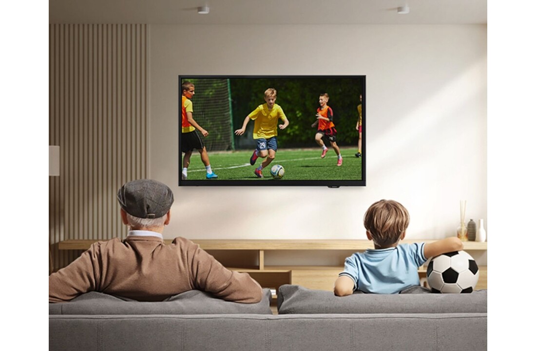 Samsung FHD 24F6000F (2025) - LED TV