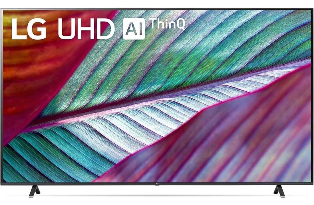 LG 43UR78006LK (2023) - LED TV
