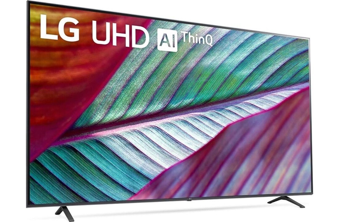 LG 43UR78006LK (2023) - LED TV