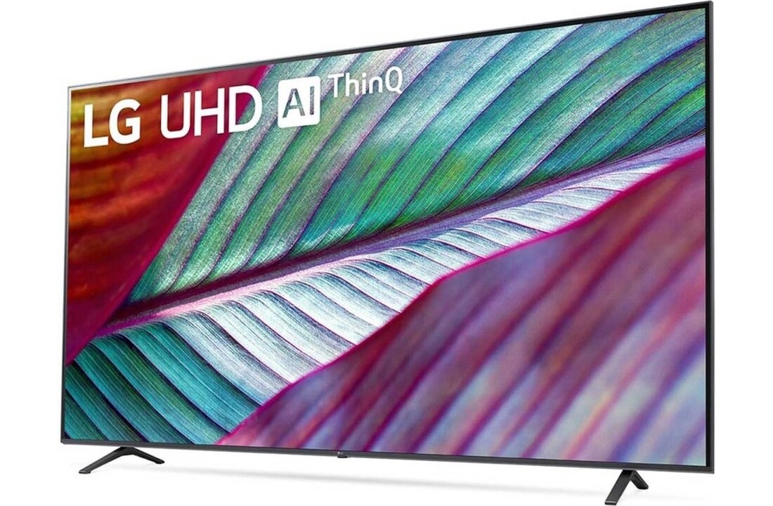 LG 43UR78006LK (2023) - LED TV