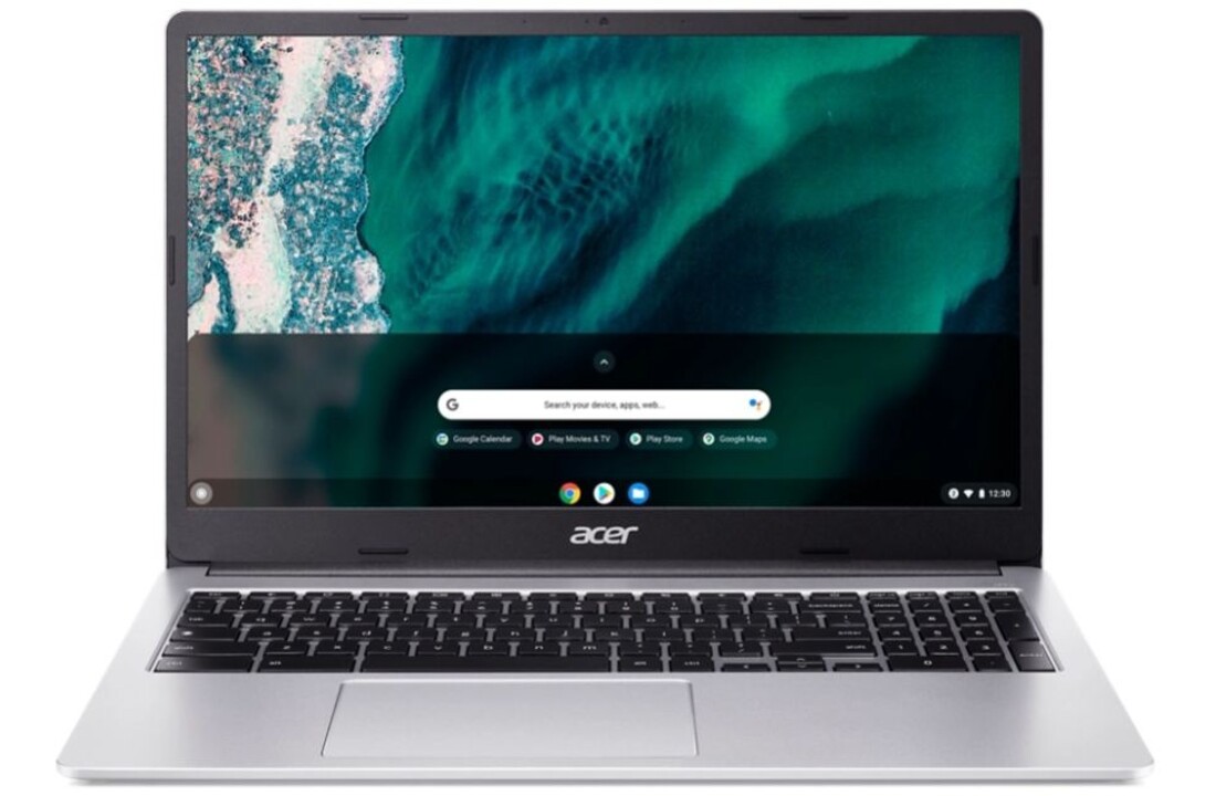 Acer Chromebook 315 CB315-4H-C0BR - Laptop