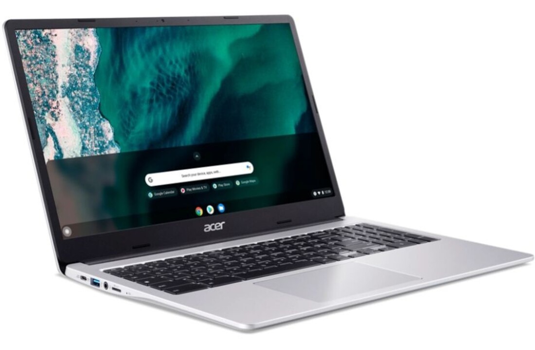 Acer Chromebook 315 CB315-4H-C0BR - Laptop